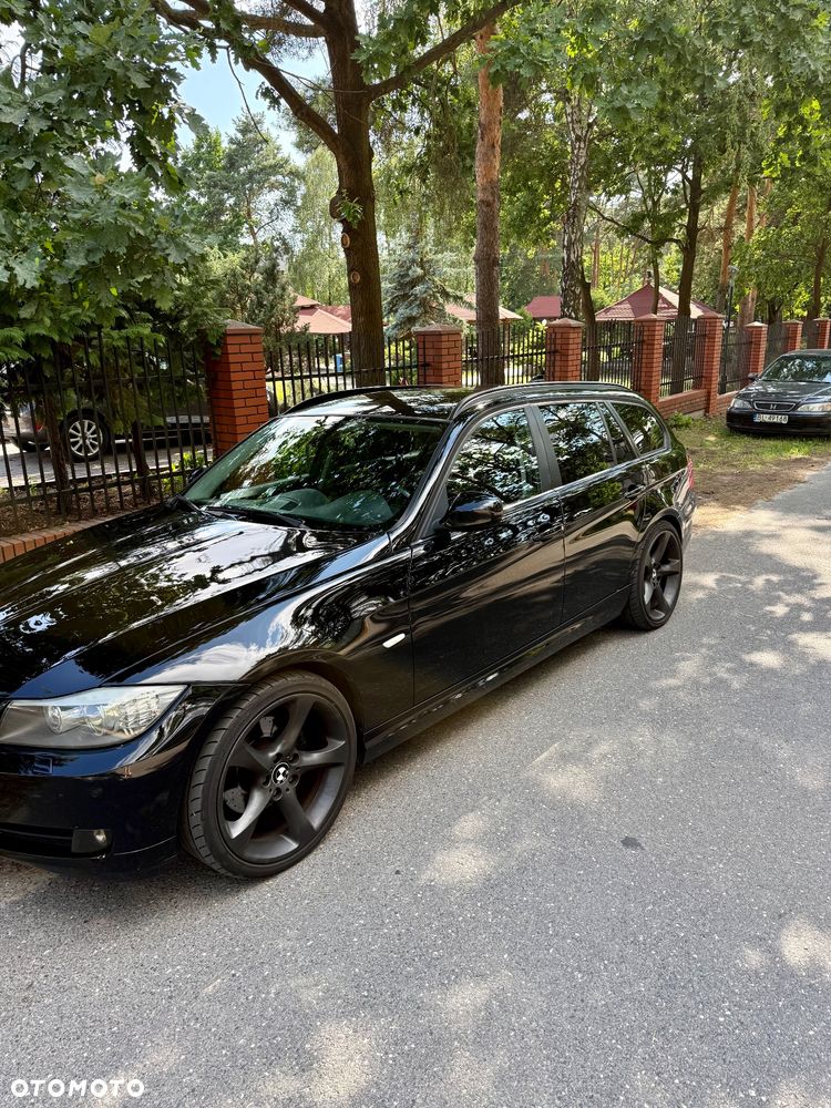 BMW Seria 3 - 3