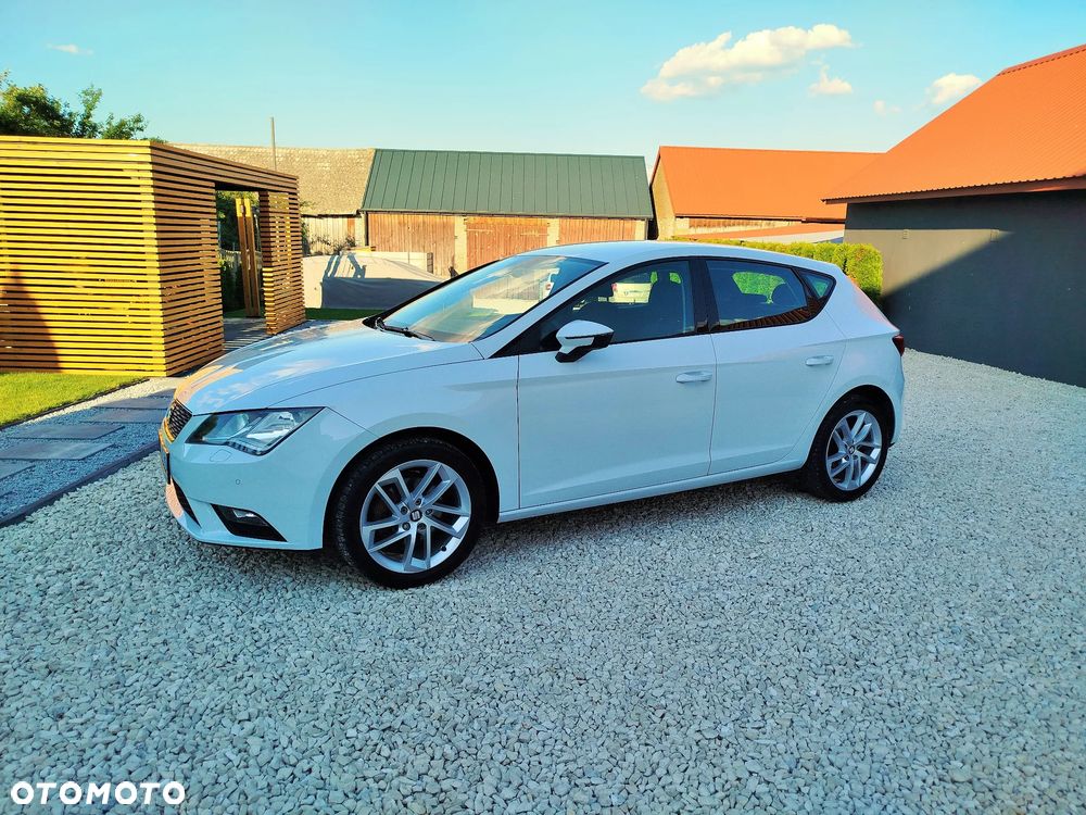 Seat Leon - 26