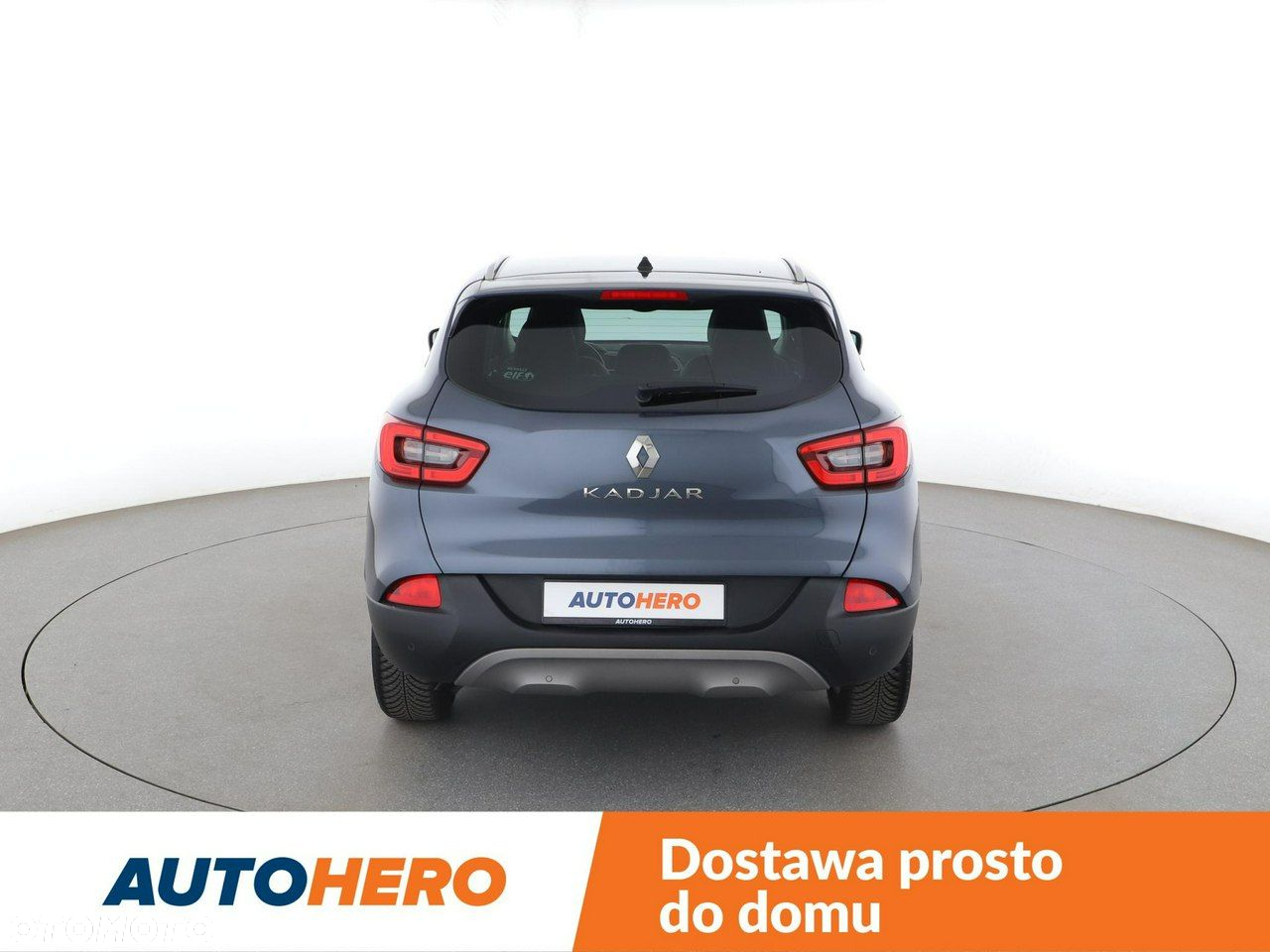Renault Kadjar Energy dCi 130 XMOD - 6
