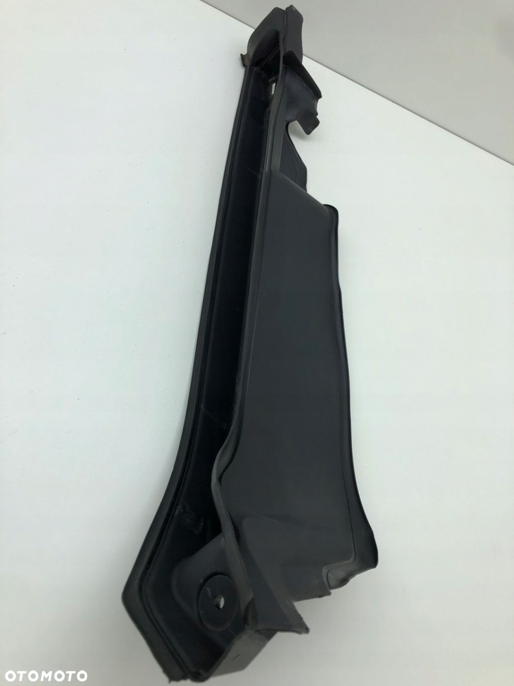 BMW X1 U11 OSŁONA NAKŁADKA BŁOTNIKA LEWA PRZÓD 9883427 - 1