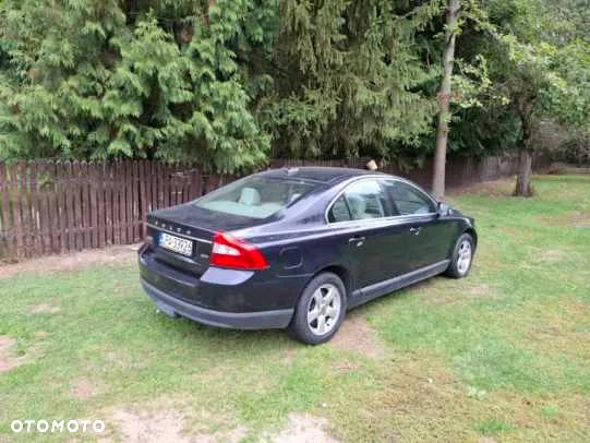 Volvo S80 2.0D Kinetic - 2