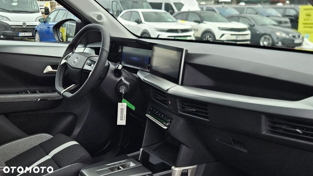 Opel Frontera 1.2 T mHEV GS eDTC6 - 19