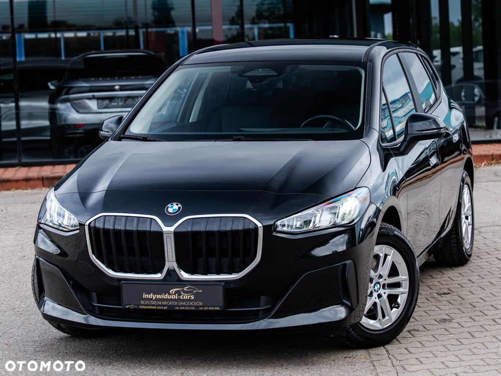 BMW Seria 2 - 2