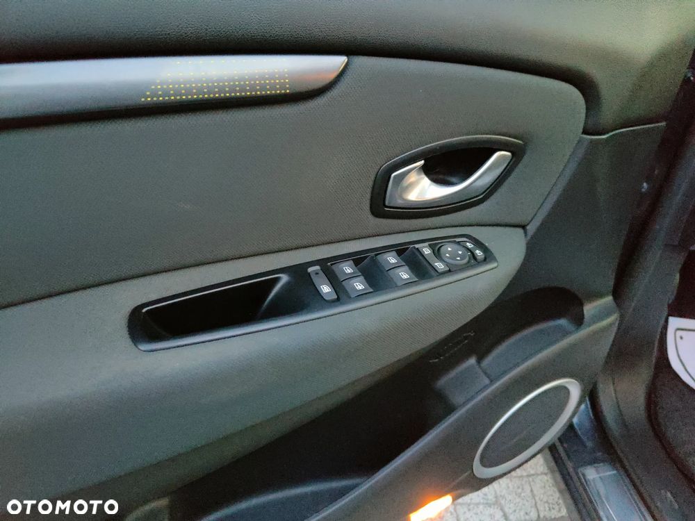 Renault Scenic 1.4 16V TCE Expression - 12