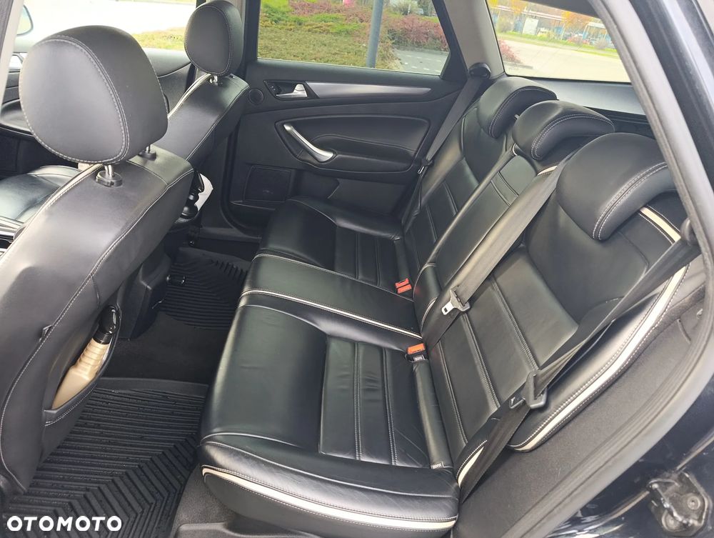 Ford Mondeo SW 2.0 TDCi Ghia - 8