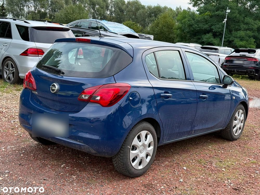 Opel Corsa 1.4 Enjoy - 14