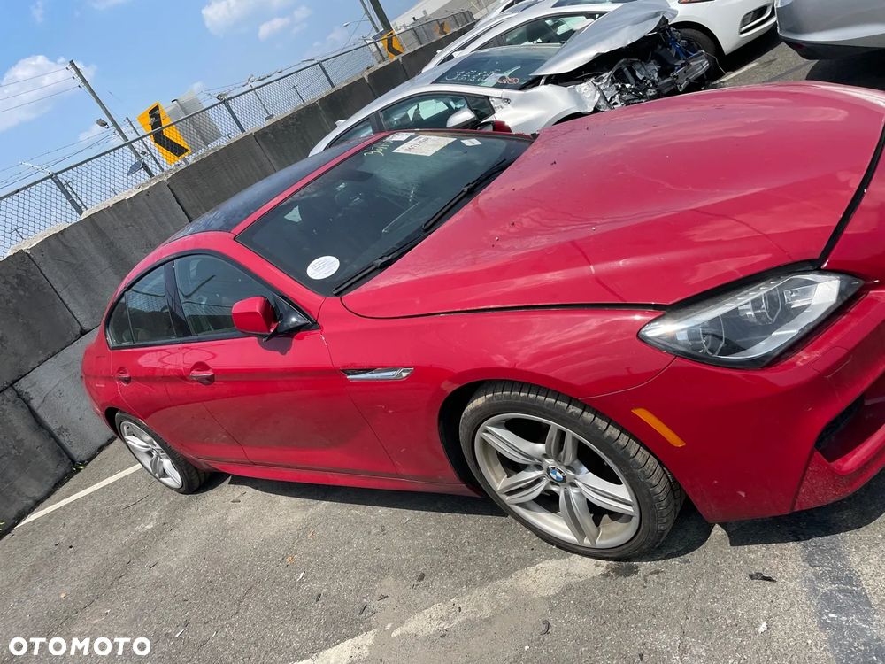 BMW Seria 6 640i xDrive M Sport Edition - 19