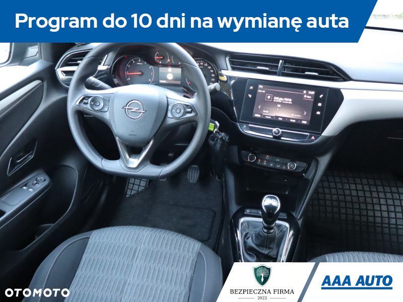 Opel Corsa - 8