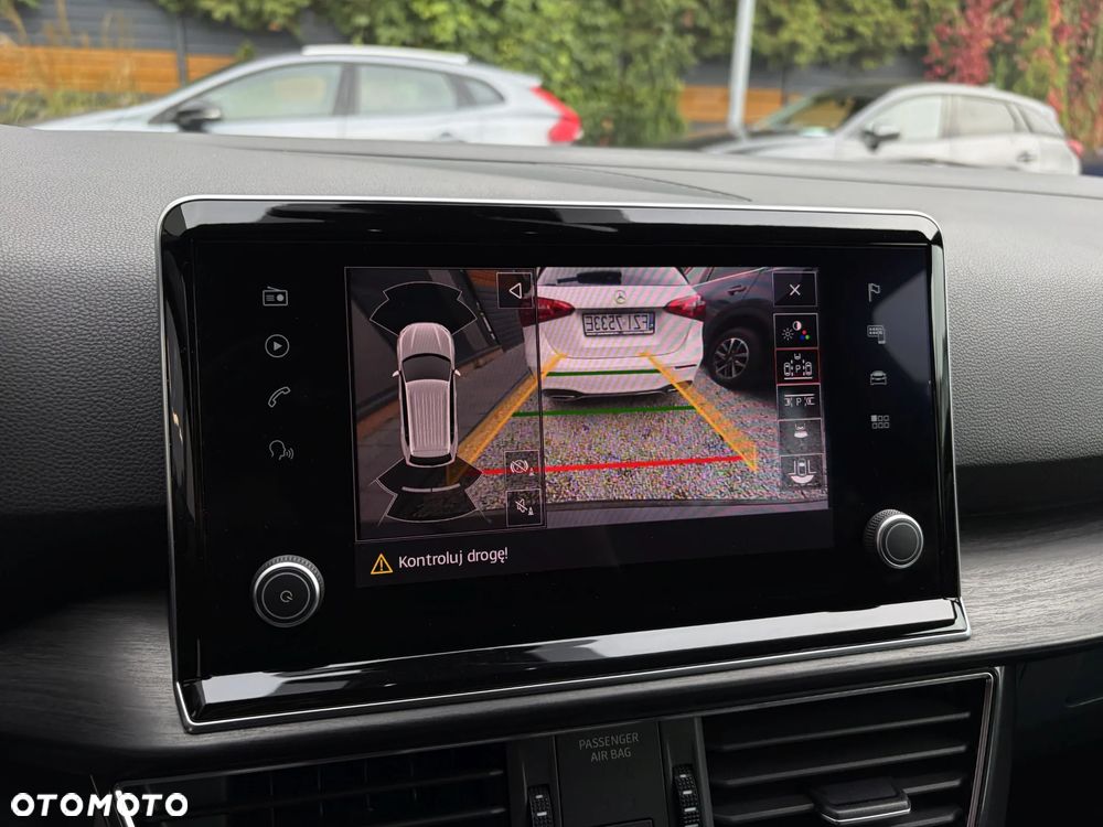 Seat Tarraco 1.5 TSI ACT OPF Xcellence - 25