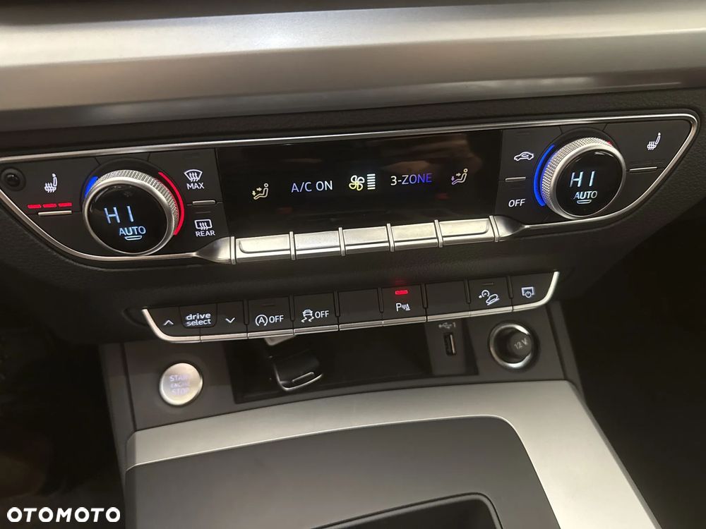 Audi Q5 40 TDI mHEV Quattro Advanced S tronic - 16