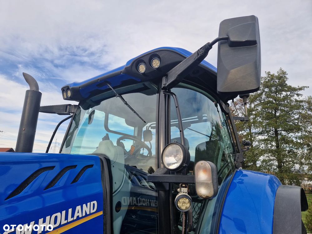 New Holland T7.270 AUTOCOMMAND - 30
