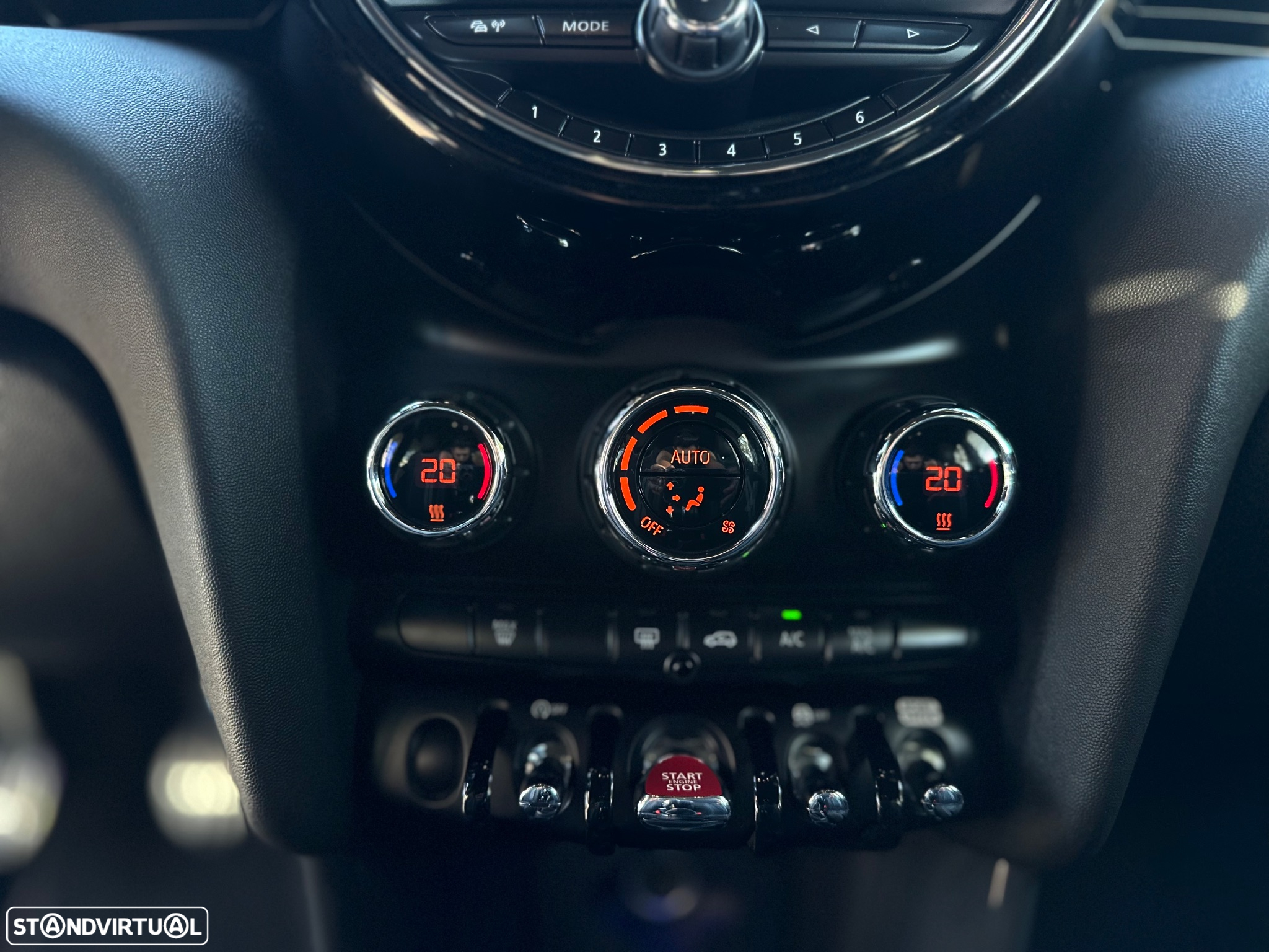 MINI 5 Portas Cooper D - 30