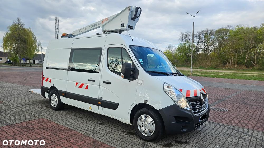 Renault MASTER - 3