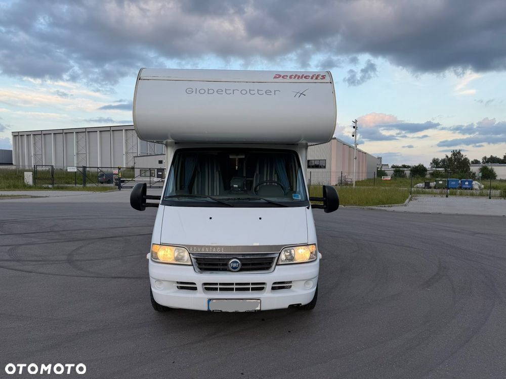 Fiat Ducato - 2