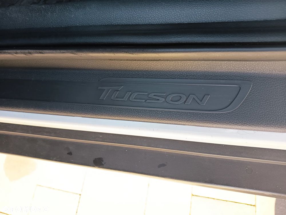 Hyundai Tucson - 27