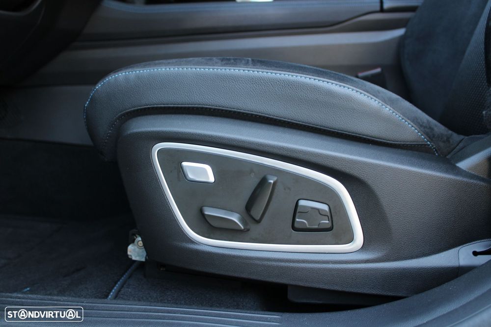 Renault Espace 1.2 E-Tech Full Hybrid Esprit Alpine - 44