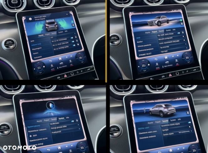 Mercedes-Benz GLC 220 d 4Matic 9G-TRONIC Avantgarde Advanced - 33