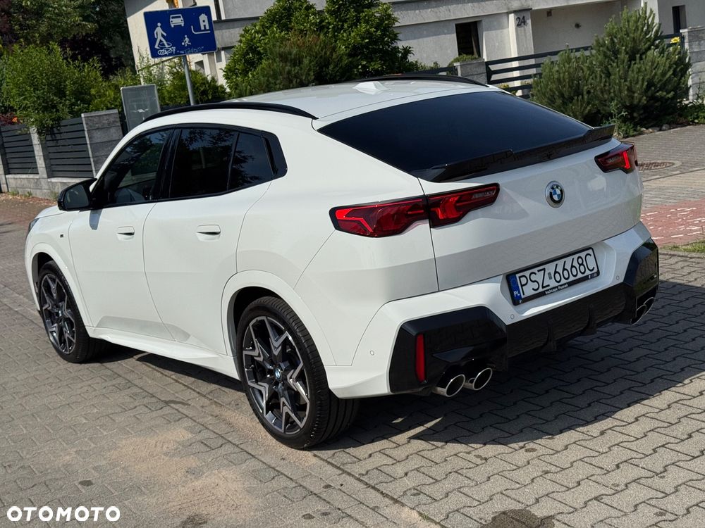 BMW X2 - 19