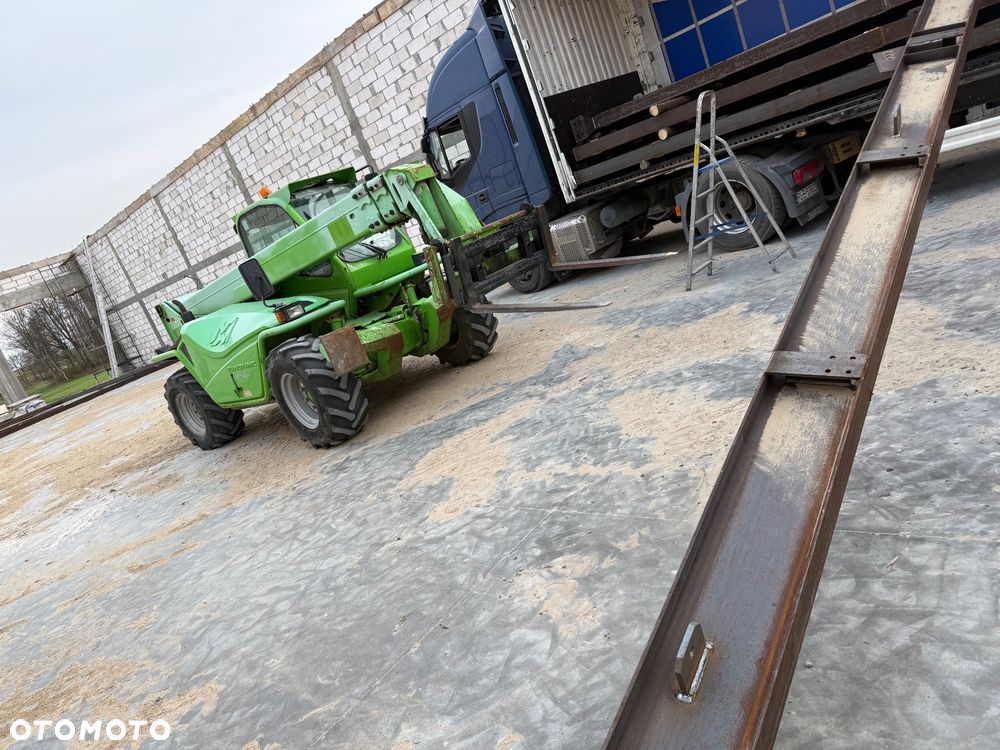 Merlo P38.14 - 8