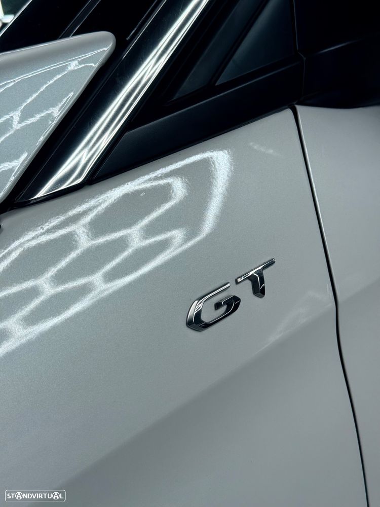 Peugeot 5008 BlueHDI 130 EAT8 GT - 8