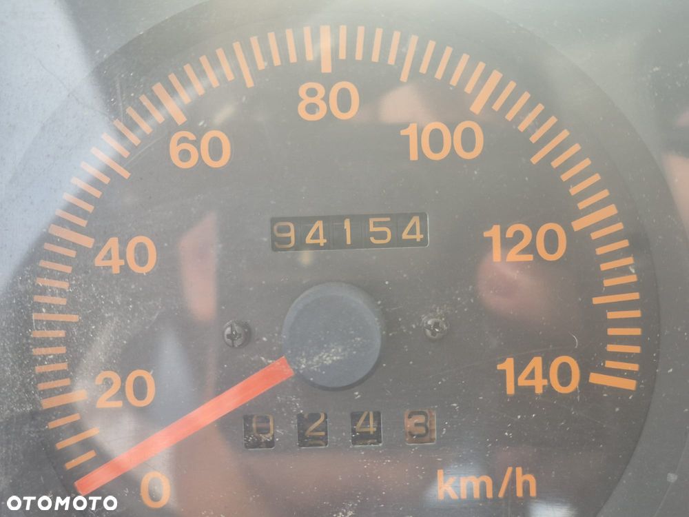 Suzuki Samurai - 14