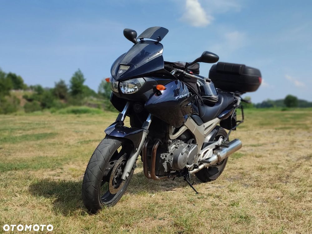 Yamaha TDM - 1