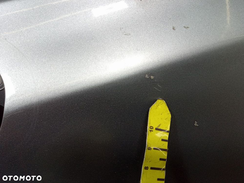 MAZDA 3 BM HB DRZWI PRZÓD PRAWE 38P - 7