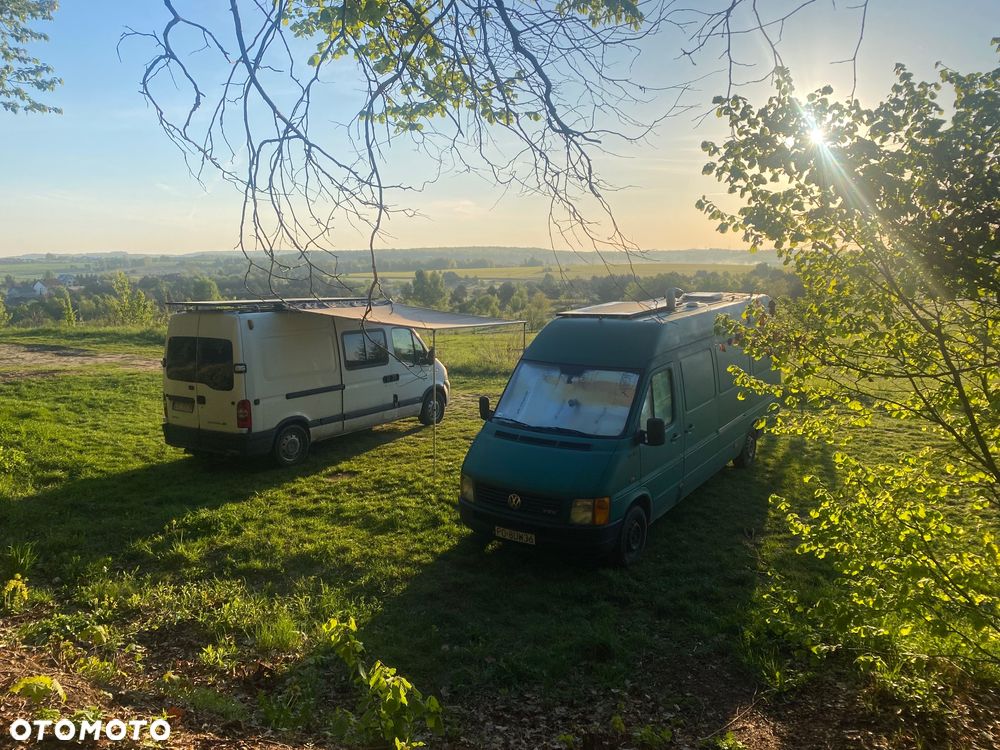 Opel Movano - 3