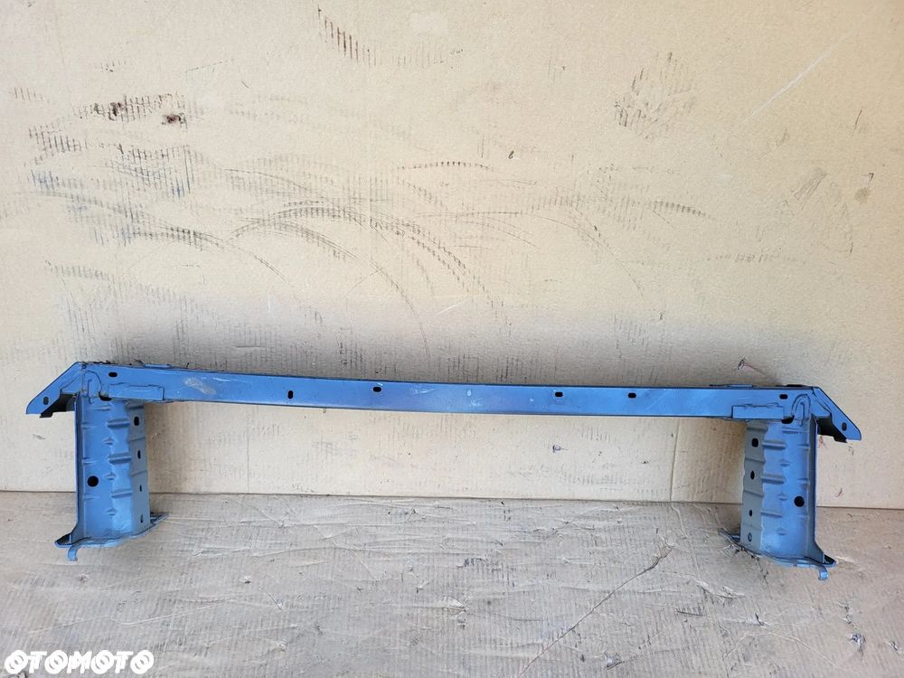 ZDERZAK PRZEDNI BELKA PRZOD TOYOTA AVENSIS III T27 52119-05190 52618-05030 - 2