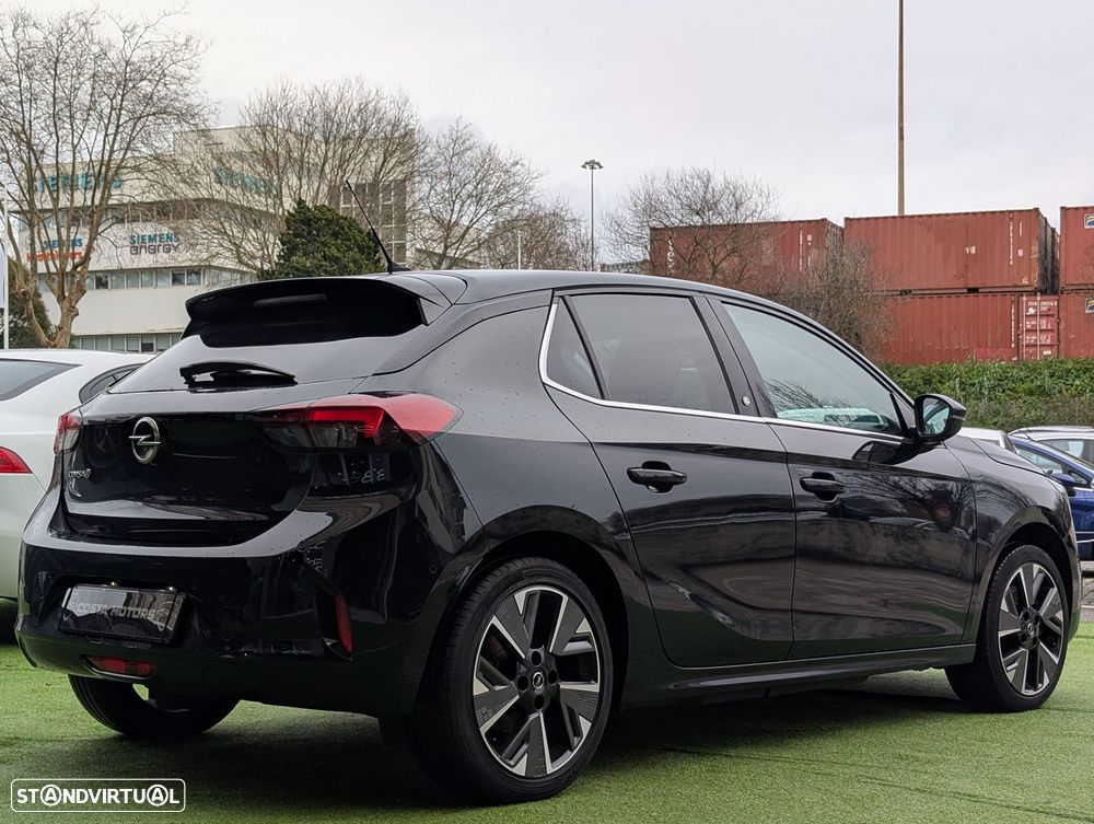 Opel Corsa-e Elegance - 3