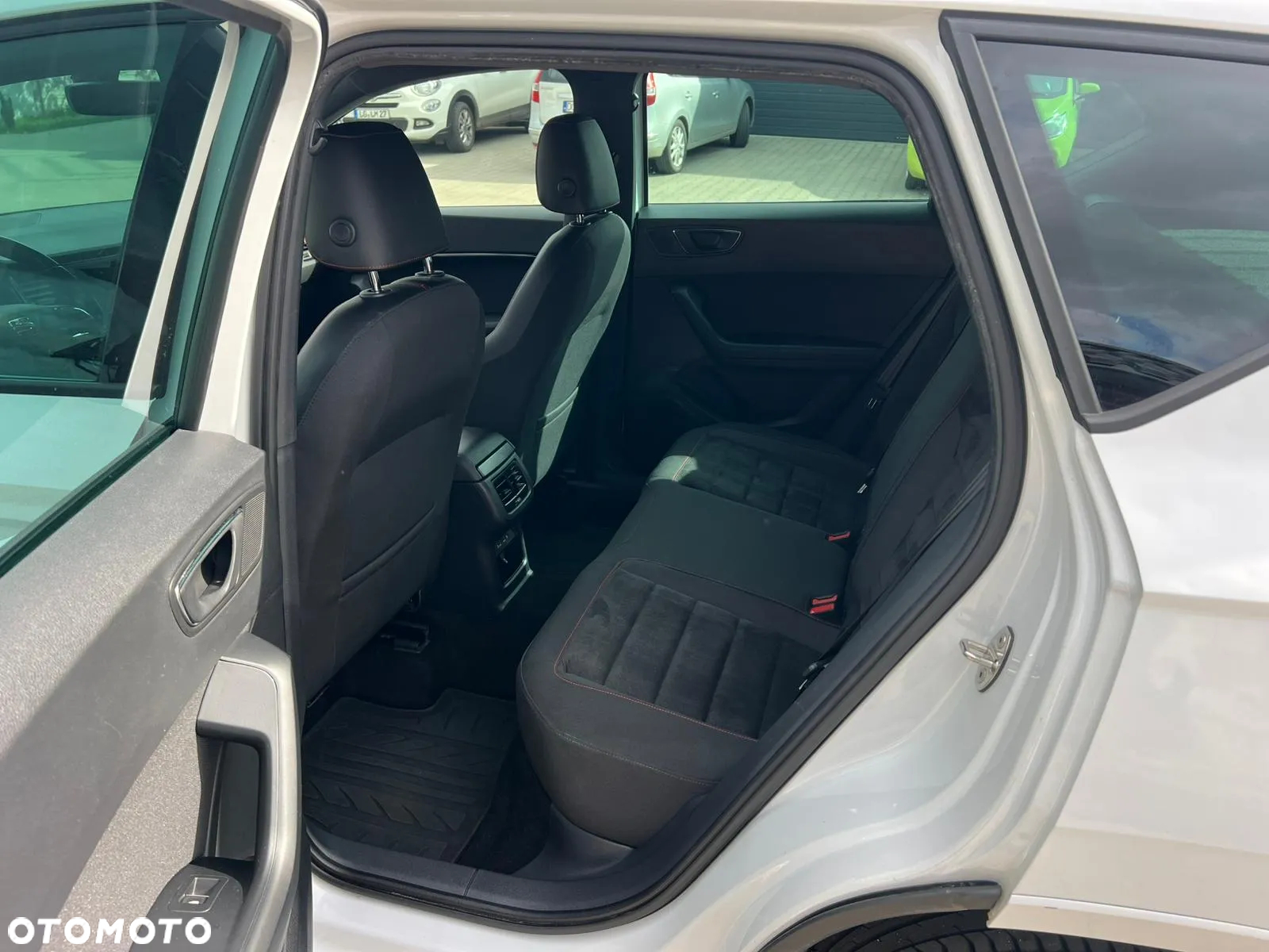 Seat Ateca 2.0 TDI FR S&S 4Drive - 9