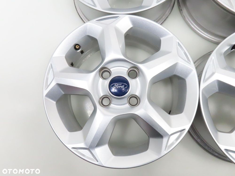 Alufelgi 15'' Ford Fiesta 4x108 6J ET47,5  8V2101007-BA - 6