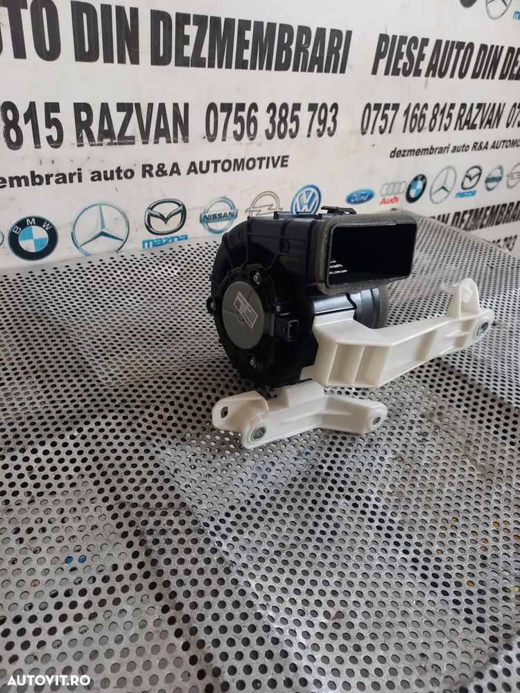 Ventilator Cooler Baterie Toyota Yaris Cross Yaris 4 An 2020-2021-2022-2023-2024 1.5 Benzina Hybrid - 1