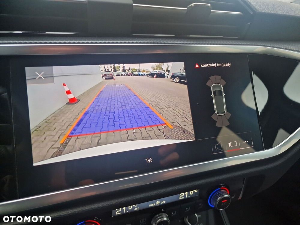 Audi Q3 35 TFSI S line S tronic - 20