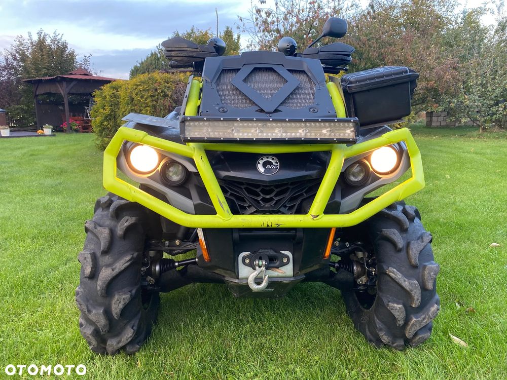 Can-Am Outlander