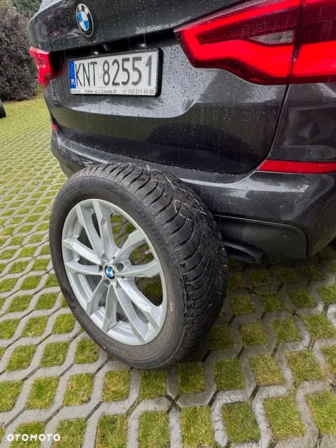 BMW X3 - 14