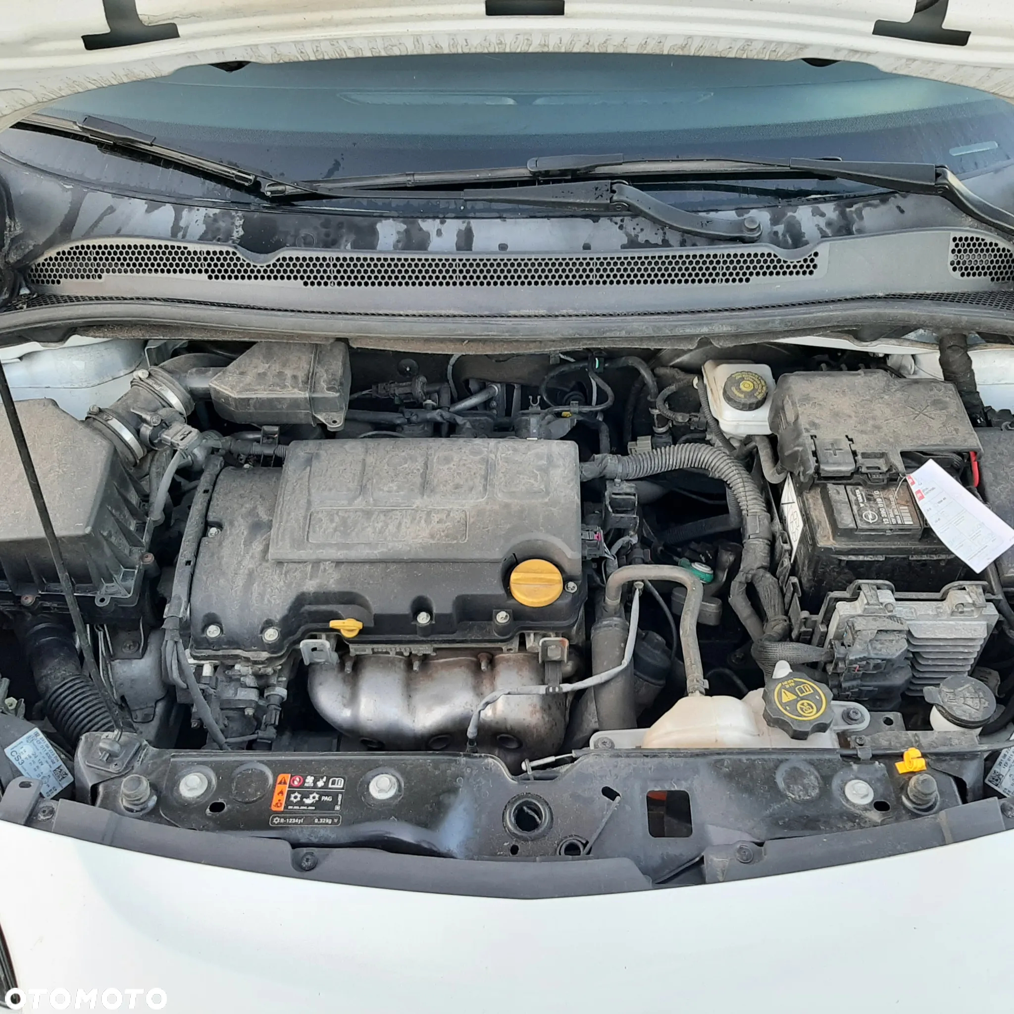 Opel Corsa 1.2 Innovation - 20