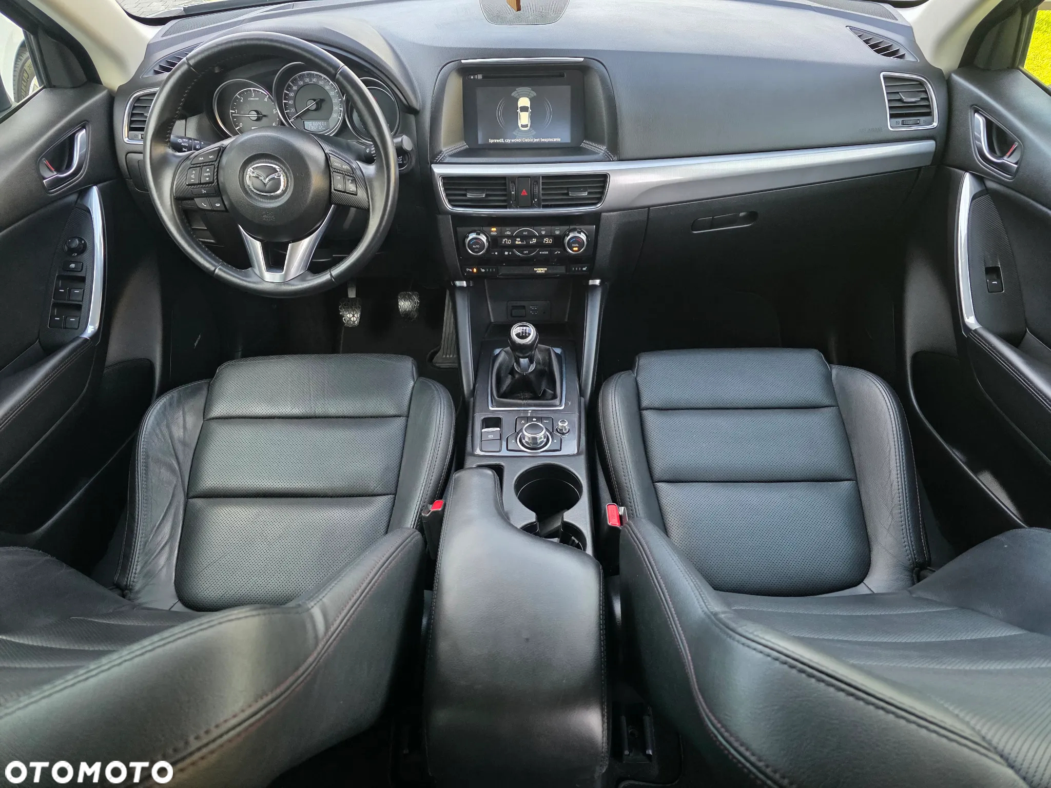 Mazda CX-5 2.2 D Skymotion 2WD - 7