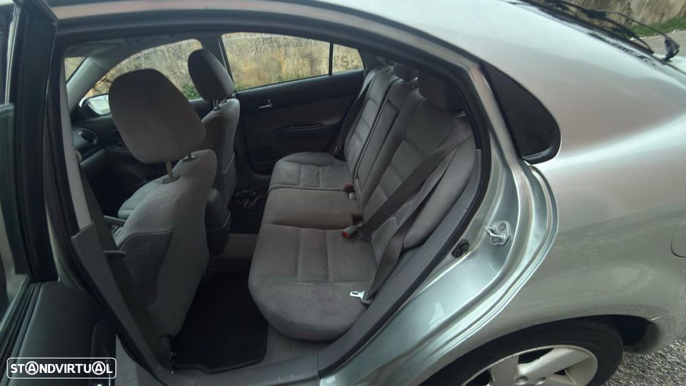 Mazda 6 MZR 1.8 Comfort - 16