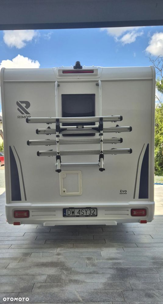 Rimor Evo Sound - 6