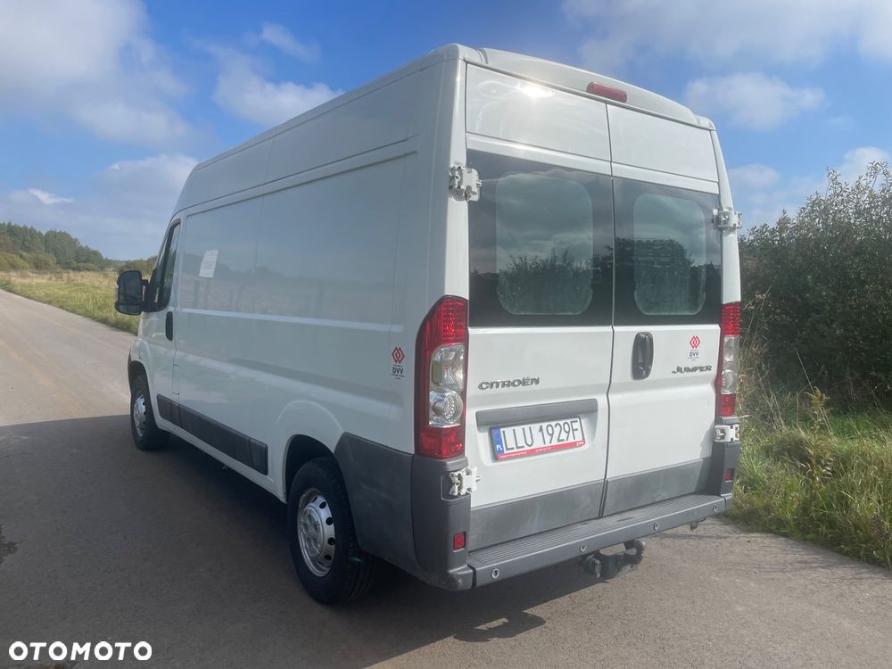 Citroën Jumper - 8