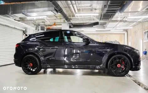 Maserati Levante S - 3