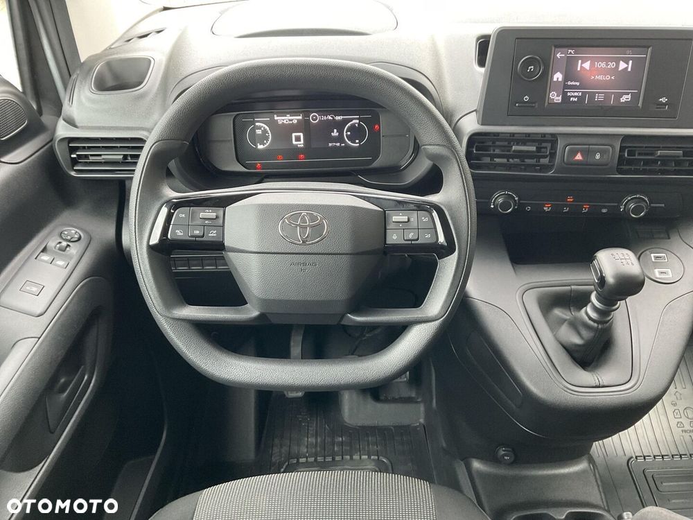 Toyota PROACE CITY - 6