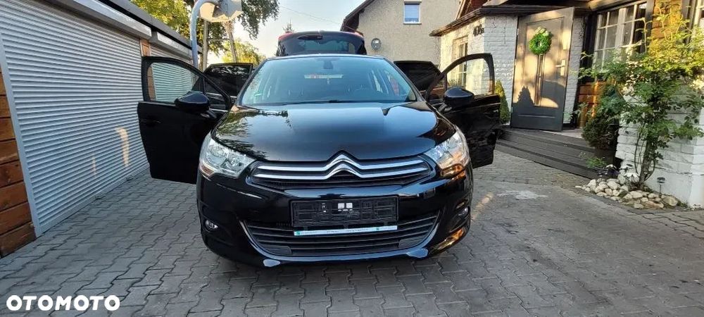 Citroën C4 1.2 e-THP Exclusive - 8