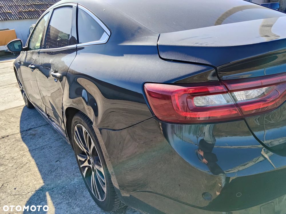 Renault Talisman 1.6 Energy TCe Initiale Paris EDC - 8