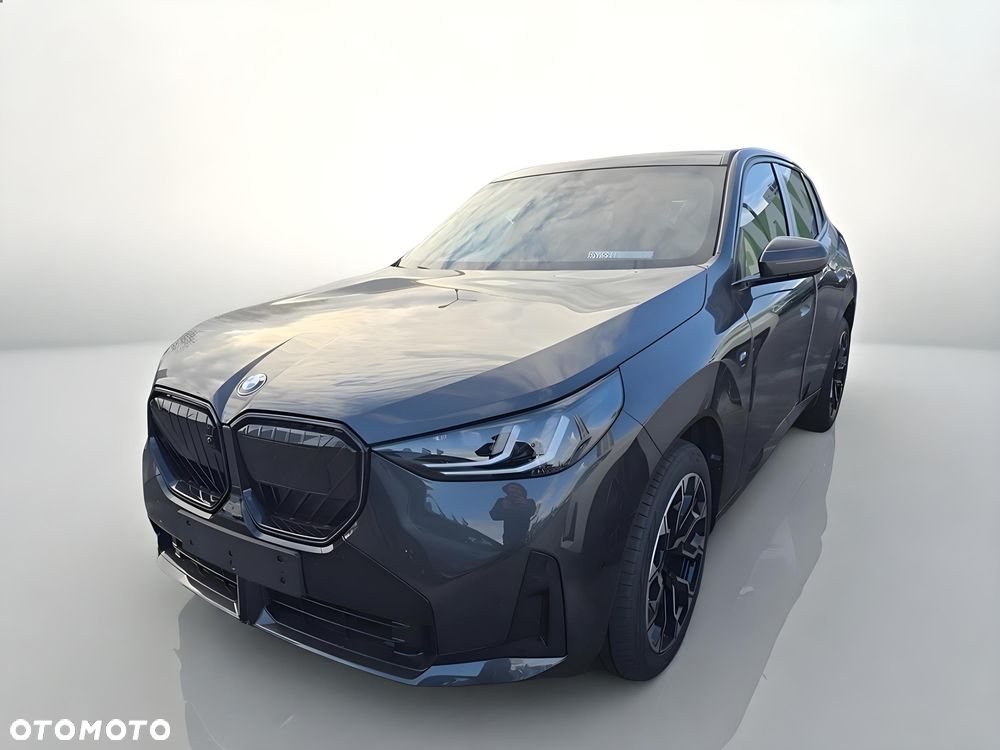 BMW X3 xDrive20 mHEV - 5