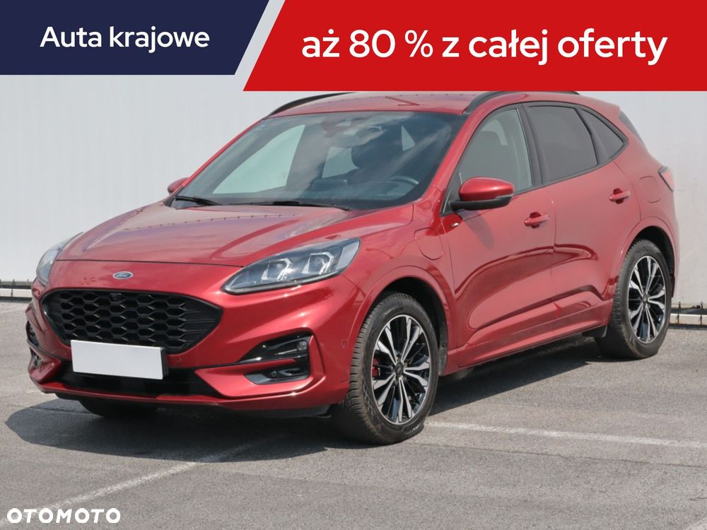Ford Kuga - 3