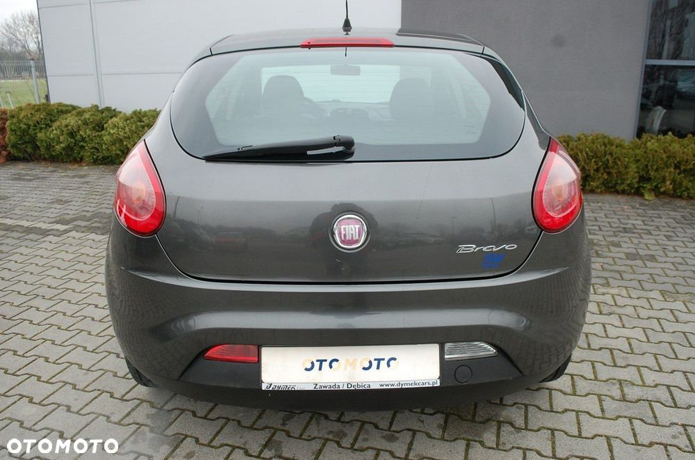 Fiat Bravo - 13