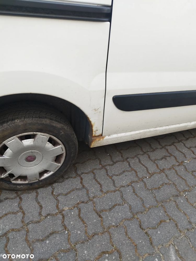 Fiat Scudo Kombi L1H1 Standard - 8