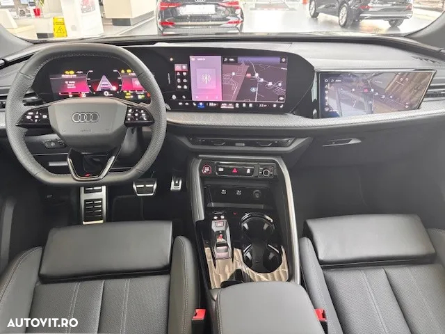 Audi Q5 40 TDI quattro S tronic MHEV S Line - 4